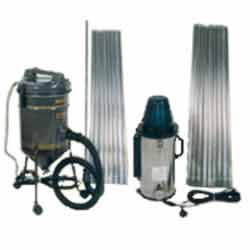 電動(dòng)取樣器